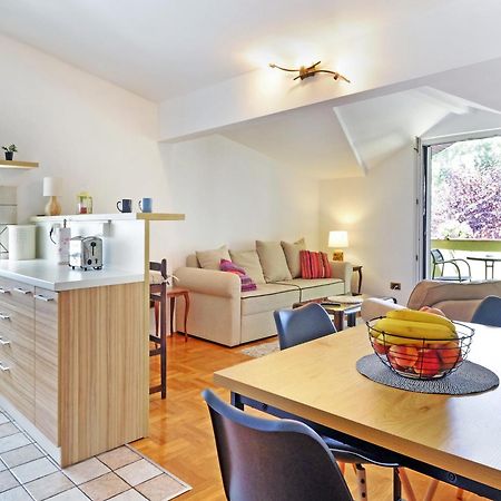 Red Tree Apartment 베오그라드 외부 사진