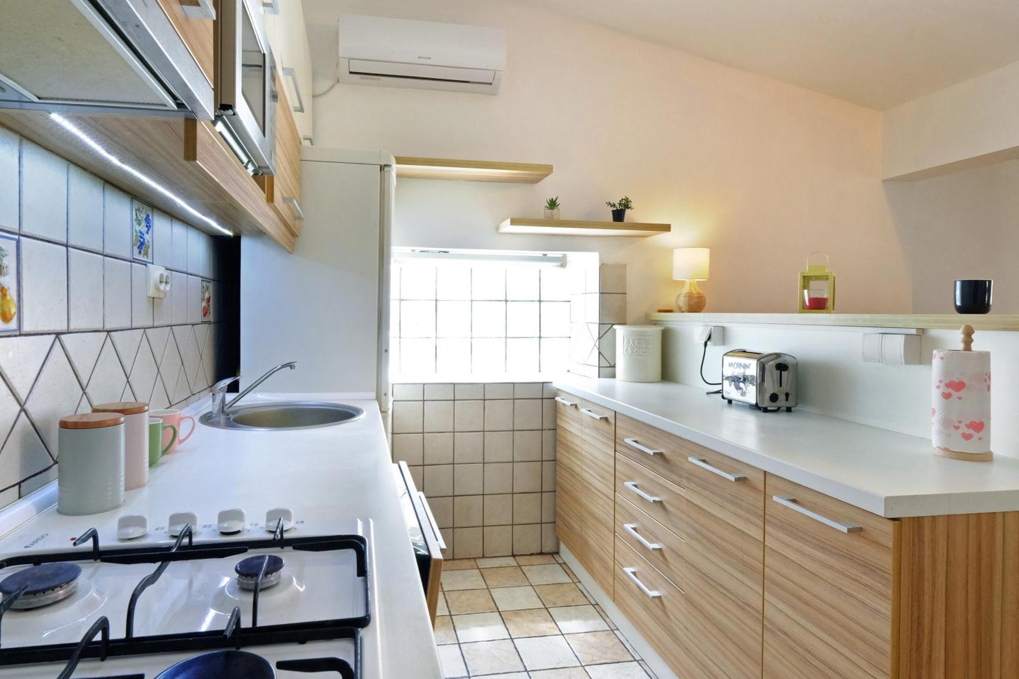 Red Tree Apartment 베오그라드 외부 사진